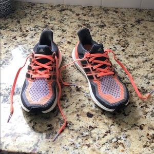 Adidas Ultra Boost Tennis Shoes